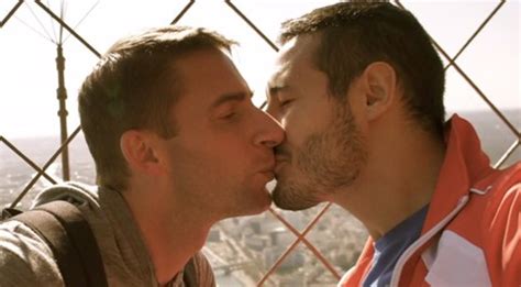 Faces Of Gay Binational Couples Harmed By DOMA, Unfair Immigration Laws: VIDEO - Towleroad Gay News