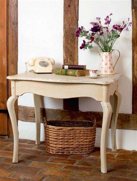 Creating a French country look paint effect | Painted furniture, French country decorating ...