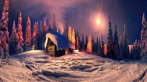 Cozy Winter Warm Wallpapers - Wallpaper Cave