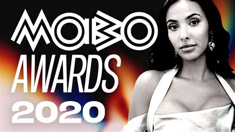 Watch: Livestream of MOBO 2020 Awards - NY DJ Live