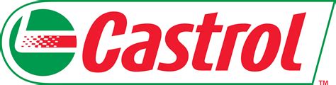 Castrol Logo PNG Transparent & SVG Vector - Freebie Supply