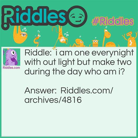 Friendship - Riddles.com