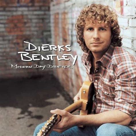 List of All Top Dierks Bentley Albums, Ranked