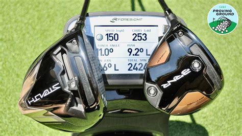 Can TaylorMade's BRNR Mini make a driver obsolete? We put it to the test