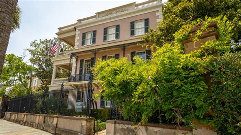 The Best Hotels with a View in Downtown Charleston, SC from $68 in 2021 | Expedia