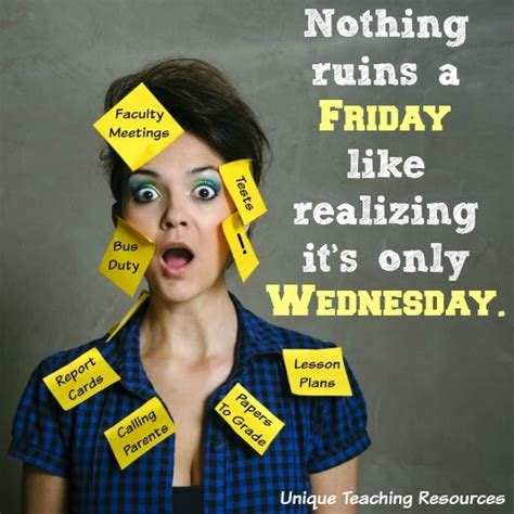 Wednesday Funny Quotes