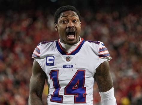 Stefon Diggs, Bills agree to 4-year extension | Tailgate Sports