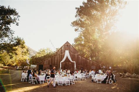 La Cuesta Ranch Wedding