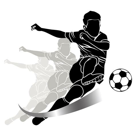 Football player Kick Sport - football png download - 5000*5000 - Free ...