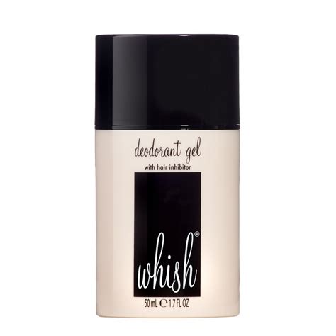 Whish Deodorant Gel 50ml - Feelunique