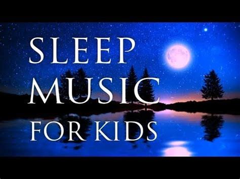 Calming Music for Babies and Children to Sleep ♫ Quiet Time | Nap Time ...