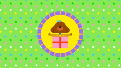 Hey Duggee - The Surprise Badge : ABC iview