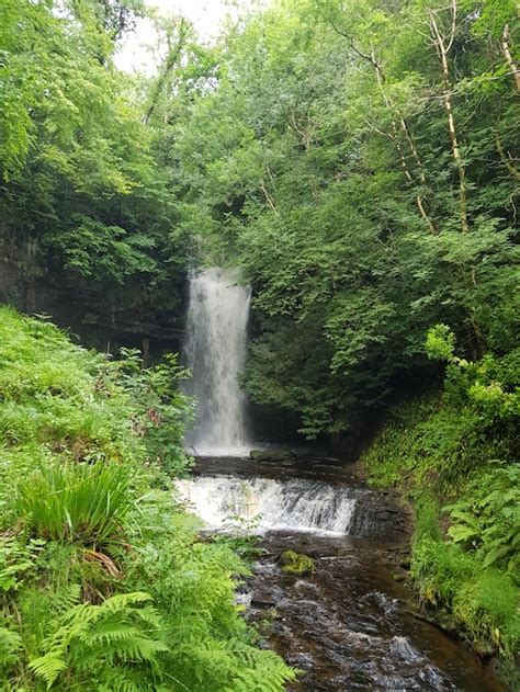 Glorious Glencar Waterfall | Leitrim Experience