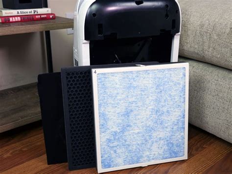 Renpho AP0001 Air Purifier Review - Modern Castle