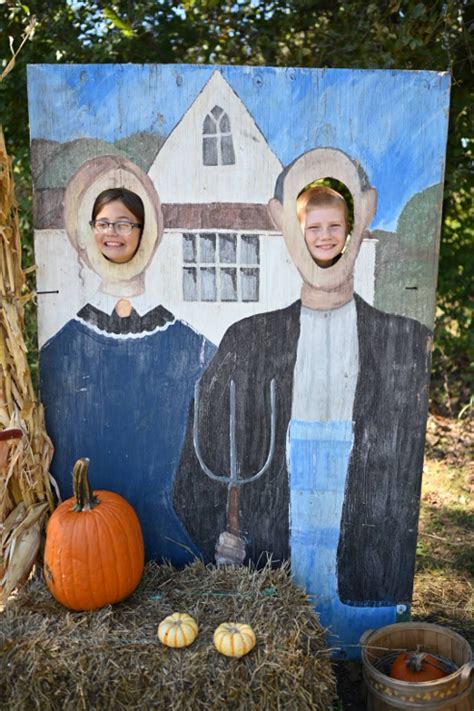 Pleasant Valley Farms Winter Squash and Pumpkin Festival~Sand Springs, OK | Danielle Huddleston ...