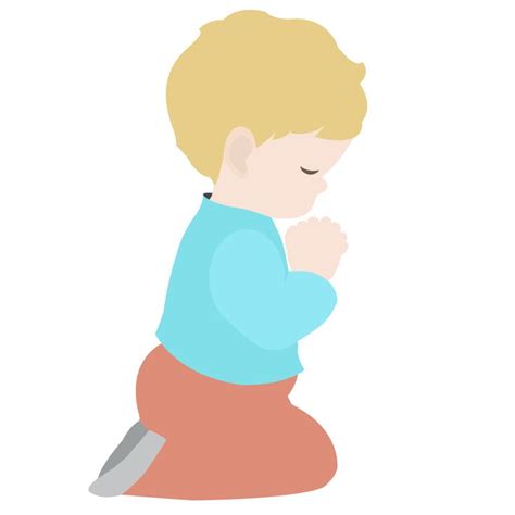 child praying silhouette clipart 20 free Cliparts | Download images on Clipground 2024