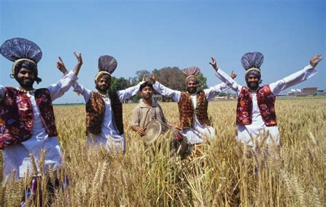 Complete Guide to Celebrate Baisakhi Festival in India