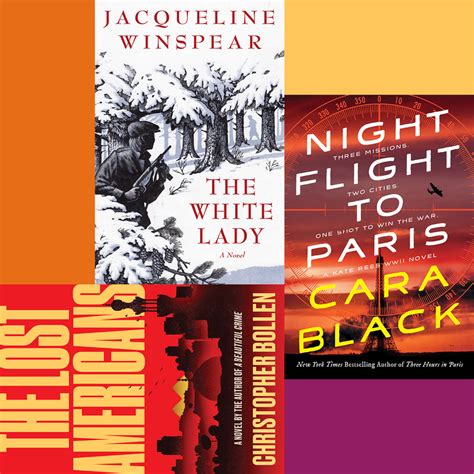 The Best Mystery Books to Read in March 2023 - Air Mail