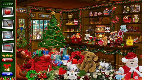 Christmas Wonders - Find Hidden Object: Amazon.es: Appstore para Android