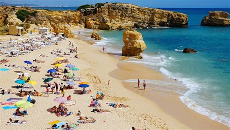 Albufeira, Portugal: All You Need to Know Before You Go (2024) - Tripadvisor