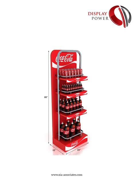 Pin by Rangel Trajano on PROJETO MERCADO | Pop display, Cola, Tray display