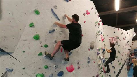 How Often Should You Climb as a Beginner? – Rock Climbing Central