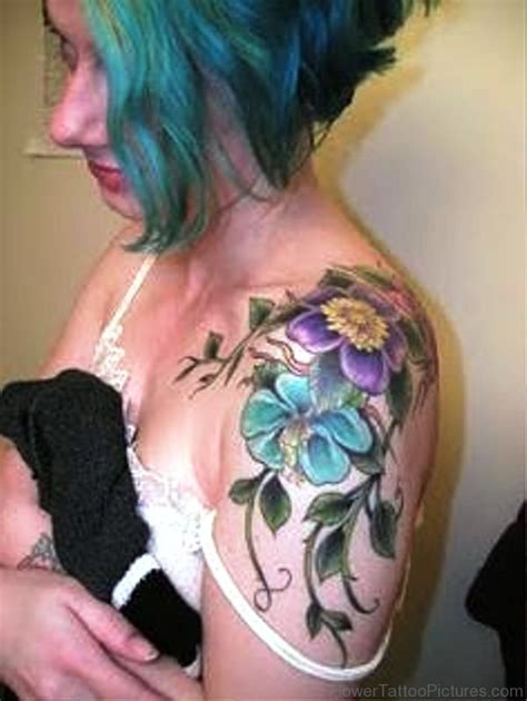 40 Cool Daffodil Flower Tattoos