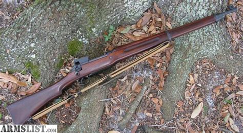 ARMSLIST - For Sale/Trade: Winchester M1917 Rifle