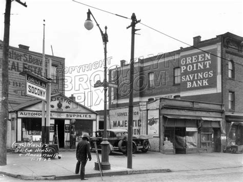 BrooklynPix.com - Old Brooklyn Photos Pictures Books -- The Most Comprehensive Collection of Old ...