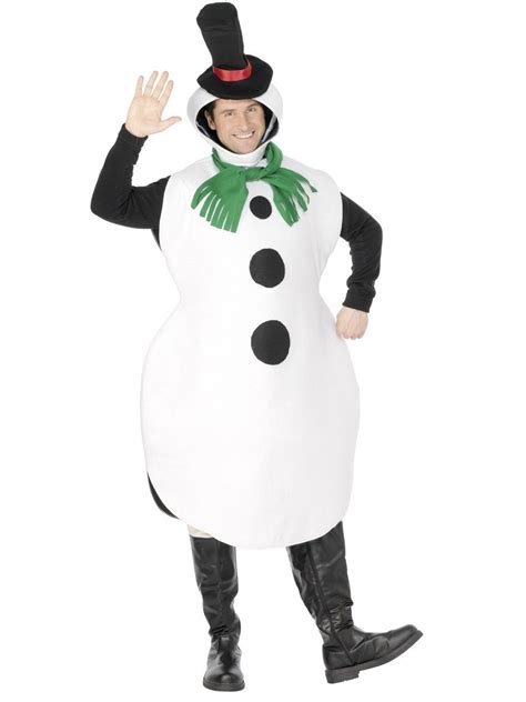 Diy Frosty The Snowman Costume | ubicaciondepersonas.cdmx.gob.mx