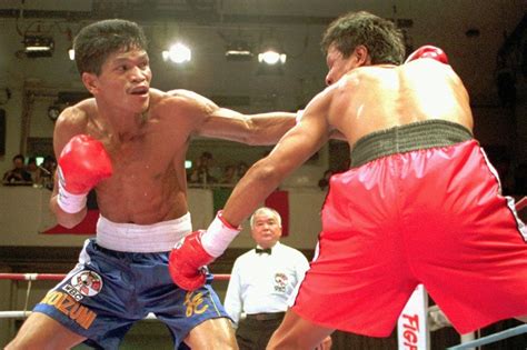 Former World Champion Luisito Espinosa To Receive $130,000 From Dead ...