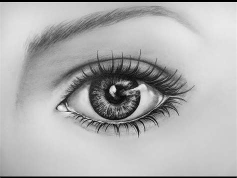 a grouped images picture - Pin Them All | Realistic drawings, Eye drawing, Realistic eye drawing