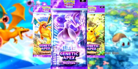 Pokémon TCG Pocket Makes Me Want To Play The Real Deal (And That's ...