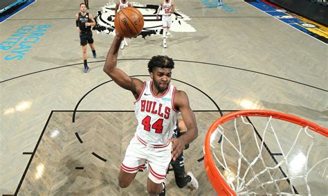 Bulls’ Patrick Williams could miss start of season with ankle injury | NBA.com