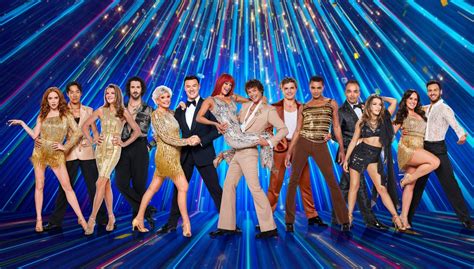 Strictly's Krishnan Guru-Murthy announces new dance partner for live tour