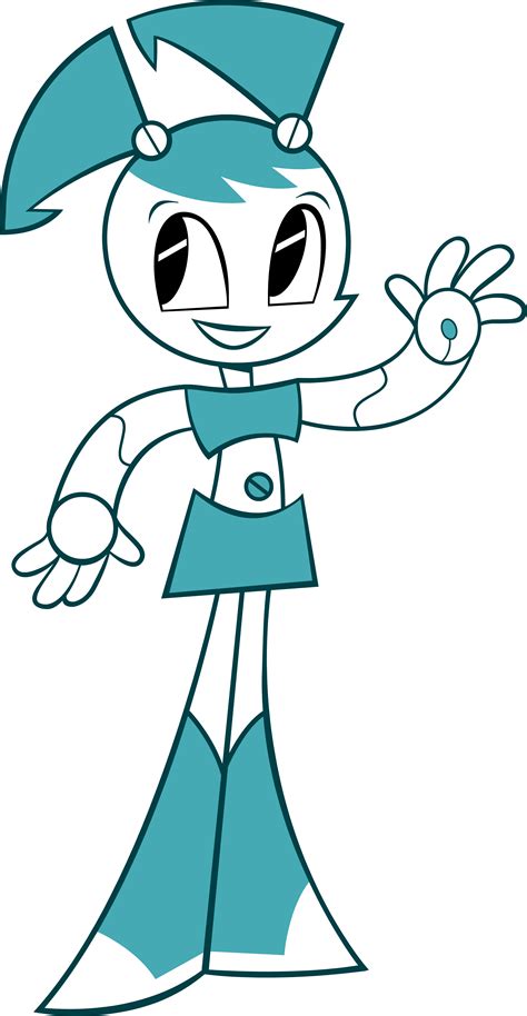 Jenny Wakeman/XJ-9 | The Wiki of a Teenage Robot | FANDOM powered by Wikia