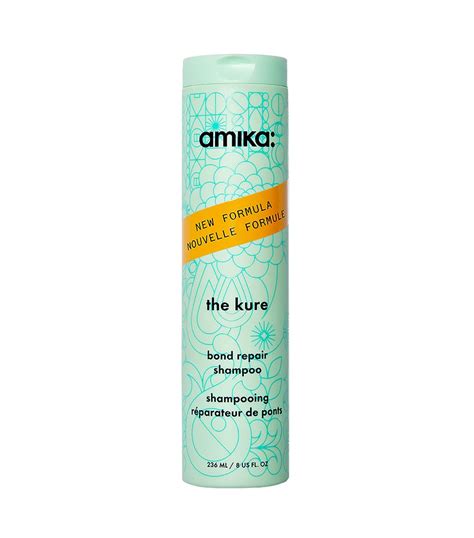 The 16 Best Shampoos and Conditioners for Damaged Hair | Who What Wear