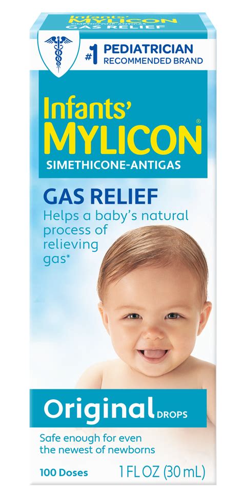 13 Best Baby Gas Relief Drops & A Buying Guide For 2024