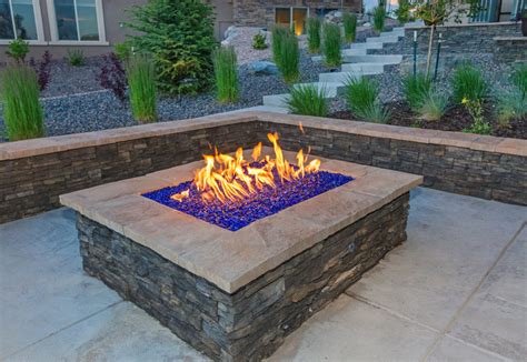 Fire Pit Contractor Northern Virginia | Fairfax Contractor