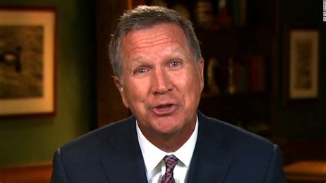 Gov. John Kasich 'would never have committed' to Iraq - CNN Video