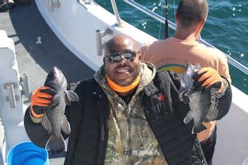 Virginia Beach Full Day Fishing Trip | Rudee Tours