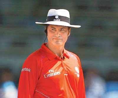 Simon Taufel decides to resign as ICC Umpires manager - International Inside