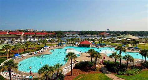 Barefoot Resort Amenities To Take Advantage of During Your Stay ...