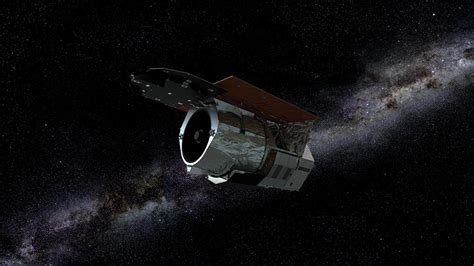 NASA's Roman Space Telescope Will Study Dark Energy and Help Uncover the Universe's Fate [Video]