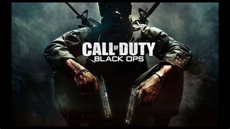 Call of Duty Black Ops #6 Последняя Передача - YouTube