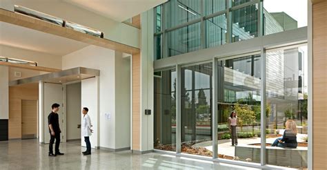 CO Architects - Kaiser Permanente Panorama City South Specialty MOB