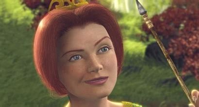 Did Cameron Diaz Really Sing as Princess Fiona in Shrek?