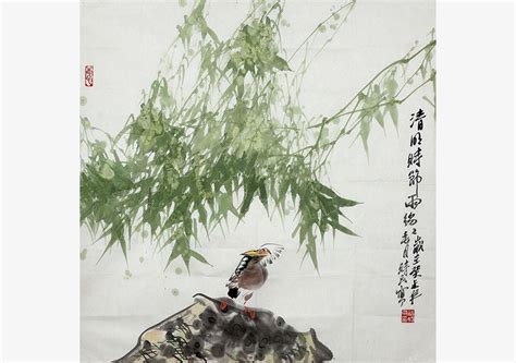 Culture Insider: Qingming Festival marked in Chinese paintings[4 ...