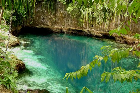 THE 30 TOURIST SPOTS IN MINDANAO