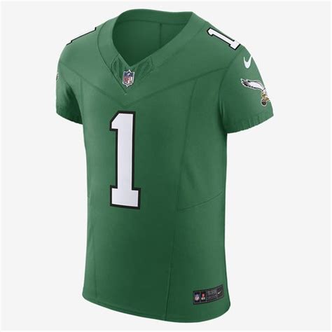 Nike Jalen Hurts Philadelphia Eagles 'Kelly Green' - 58NM03T786F-8Y1 ...